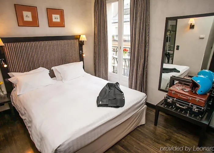 Europe Saint Severin-paris Notre Dame Paris