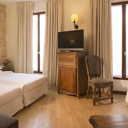 Europe Saint Severin-paris Notre Dame Hotel