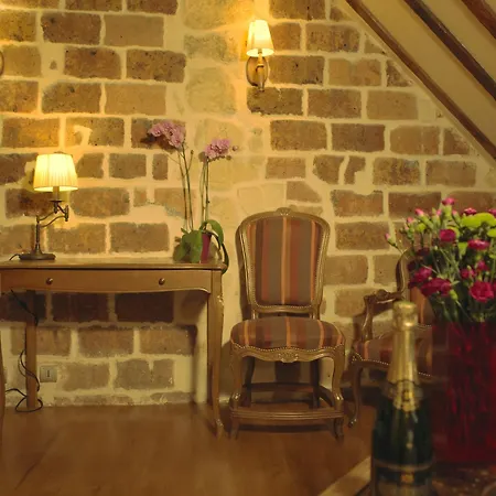 Hotel Europe Saint Severin-paris Notre Dame