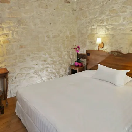 Europe Saint Severin-paris Notre Dame Hotel Parijs