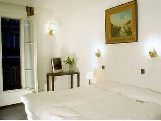 Hotel Europe Saint Severin-paris Notre Dame Paris