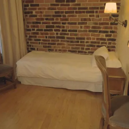 Europe Saint Severin-paris Notre Dame