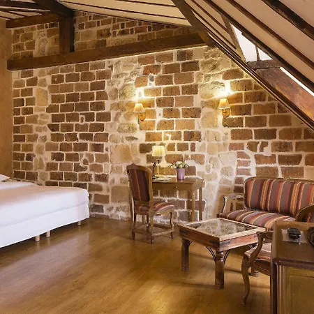 מלון Europe Saint Severin-paris Notre Dame